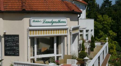 Bohler's Landgasthaus
