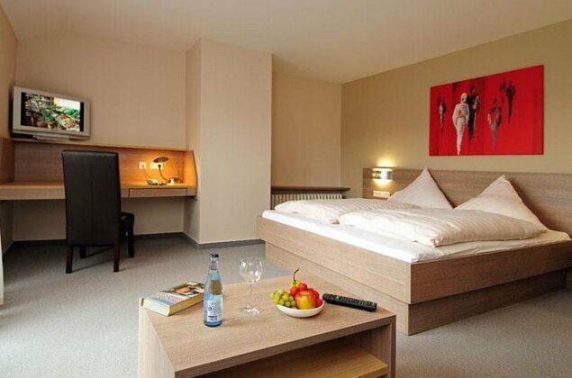 Hotel Bad Driburg - Photo2