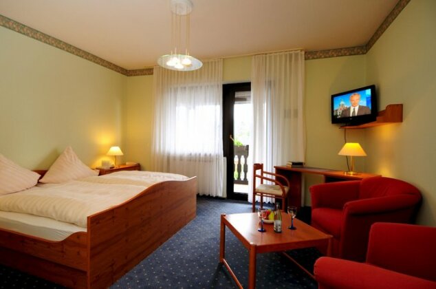 Hotel Bad Driburg - Photo3