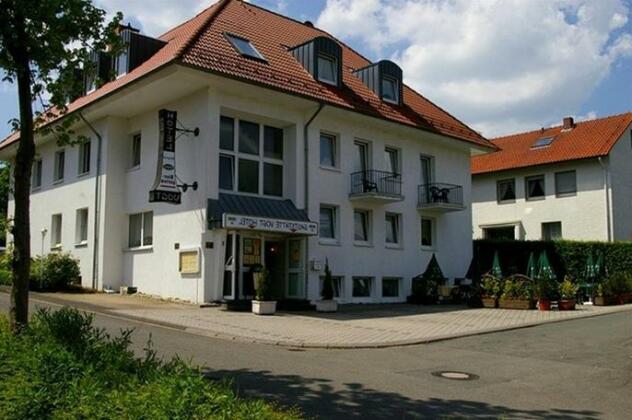 Hotel Vogt Bad Driburg