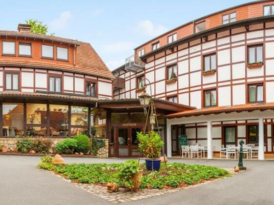 Landhotel Der Schwallenhof