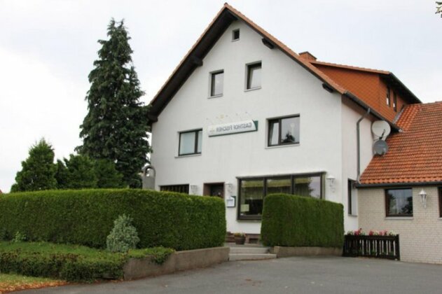 Pension Fischer Bad Driburg