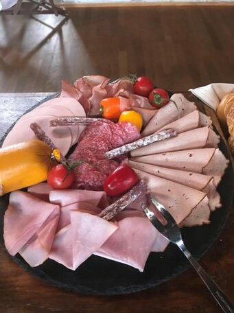 Gaestehaus & Cafe Leeze - Photo5
