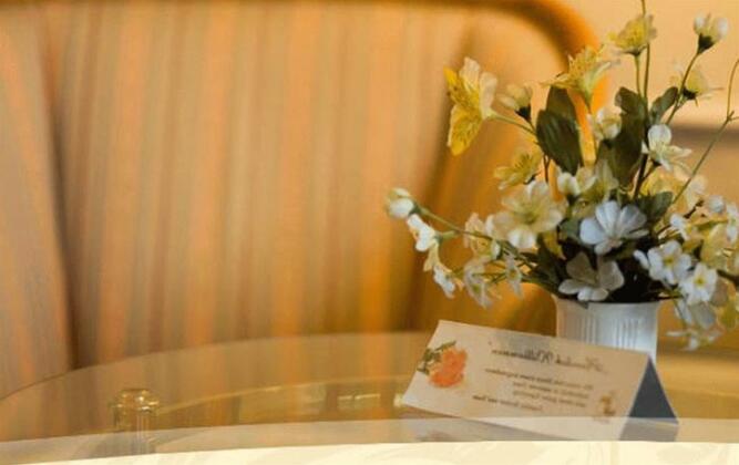 Hotel garni An den Salinen - Photo2