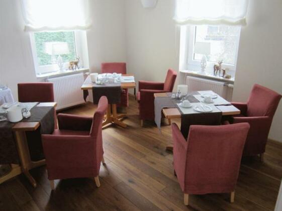 Hotel garni An den Salinen - Photo3