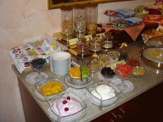 Hotel garni An den Salinen - Photo4