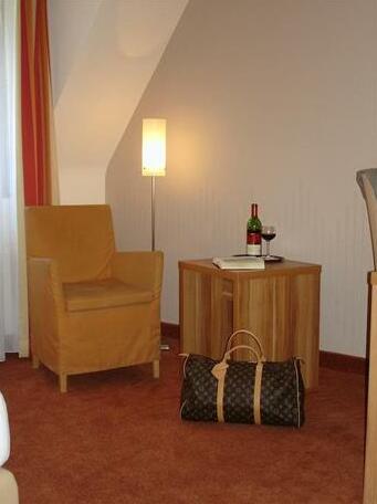 Hotel garni An den Salinen - Photo5