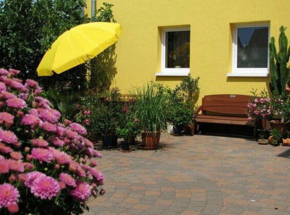 Wellness-Ferienhof am Rebgarten - Photo2
