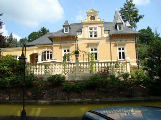 Haus Beuth