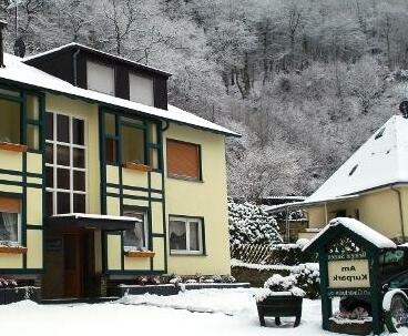 Hotel Haus am Kurpark