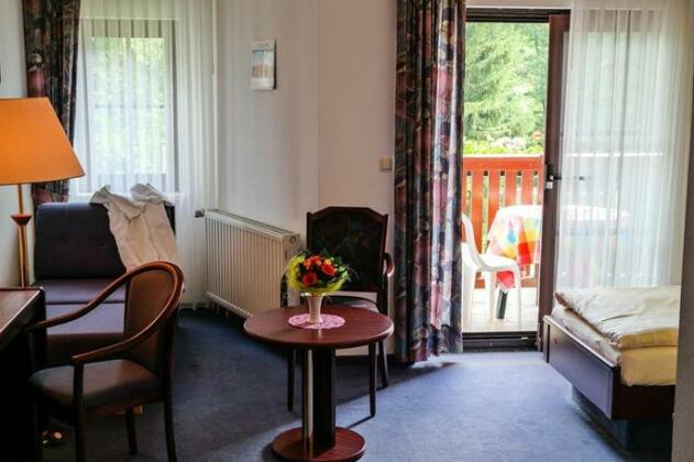 Hotel Vogtland - Photo4