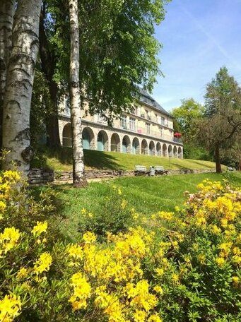 Sonnenhof Bad Elster - Photo2