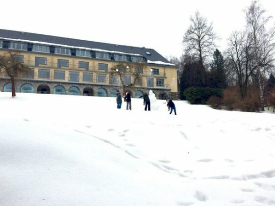 Sonnenhof Bad Elster - Photo5