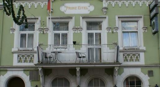 Hotel Prinz Eitel