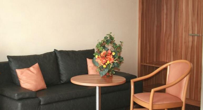 Apparthotel Garni Superior Simsseeblick - Photo2