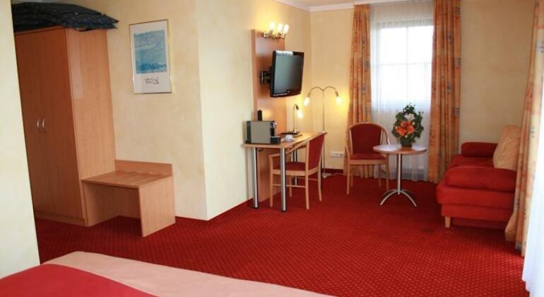 Apparthotel Garni Superior Simsseeblick - Photo3