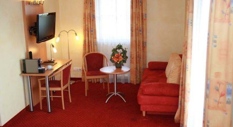Apparthotel Garni Superior Simsseeblick - Photo4
