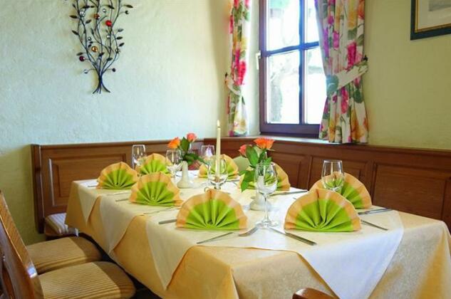 Hotel Seeblick Bad Endorf - Photo4