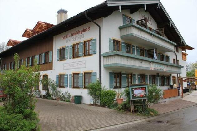 Landgasthaus & Hotel Kurfer Hof