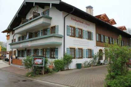 Landgasthaus & Hotel Kurfer Hof