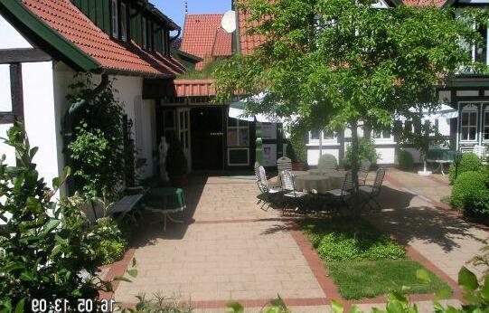 Landhotel Buchenhof Garni - Photo3