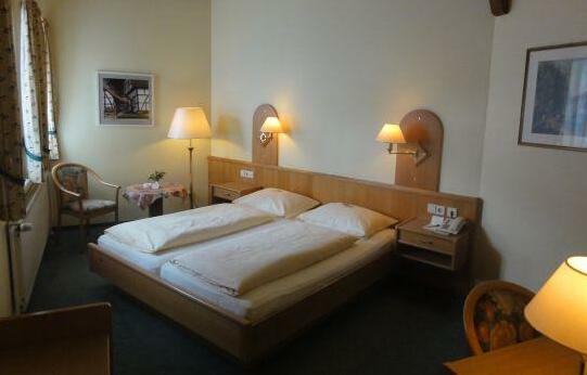 Landhotel Buchenhof Garni - Photo5