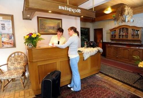 Hotel Schnehagen - Photo4