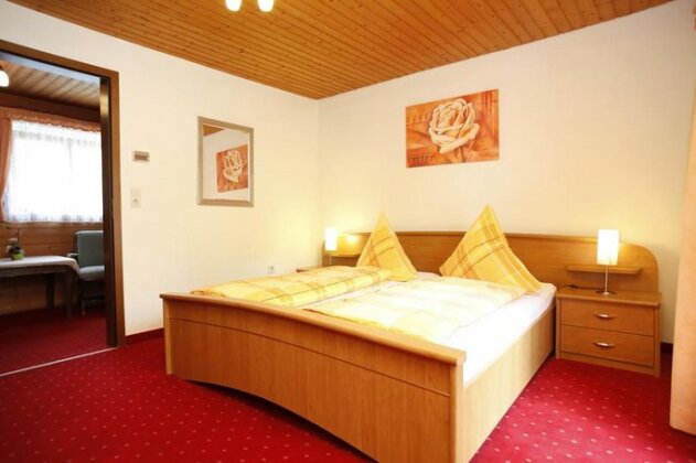 Gastehaus Kirner - Photo3
