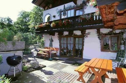 Gastehaus Wildbach Bad Feilnbach - Photo2