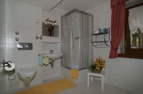 Gastehaus Wildbach Bad Feilnbach - Photo5