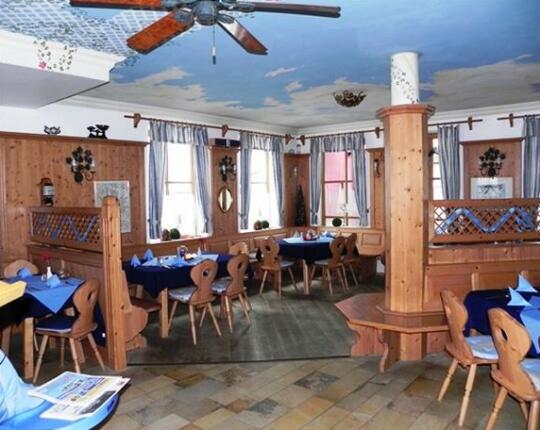 Landgasthof-Hotel-Maximilian - Photo4