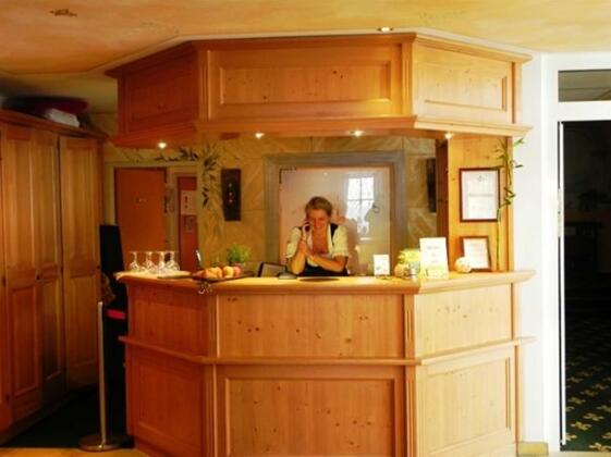 Landgasthof-Hotel-Maximilian - Photo5