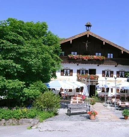 Landhotel Kistlerwirt