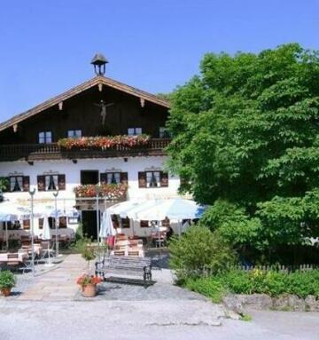 Landhotel Kistlerwirt