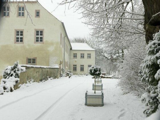 Schloss Neuenhagen