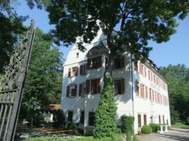 Hotel Schloss Lehen GmbH&Co KG