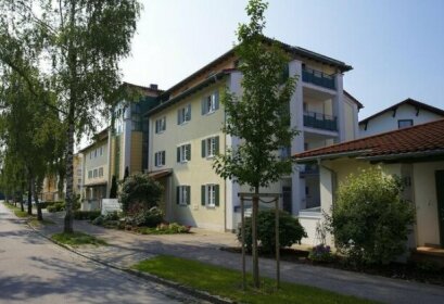 Apart-Hotel Pension Rossmayer