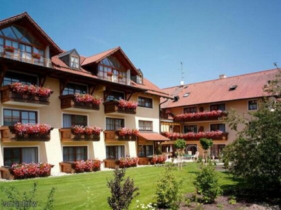 App -Haus Holmernhof II - Photo2