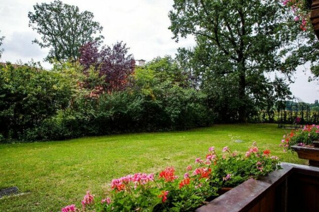 App -Haus Holmernhof II - Photo4