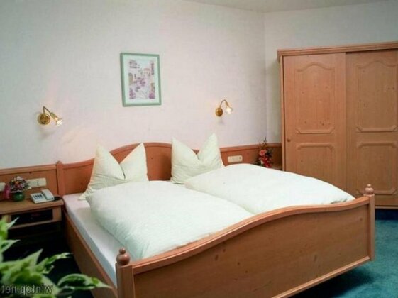App -Haus Holmernhof II - Photo5