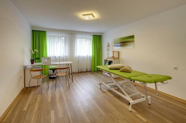 Appartementhaus Absmeier - Photo2