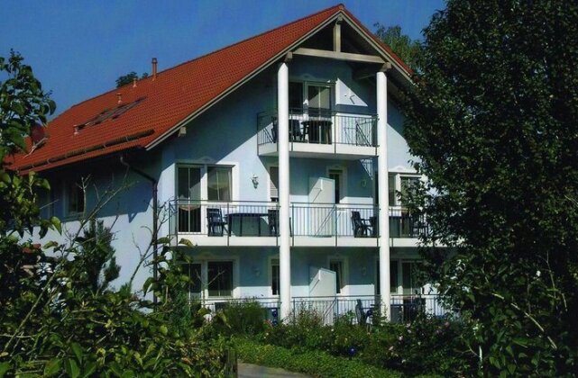 Appartementhaus am Bruckerl - Photo2