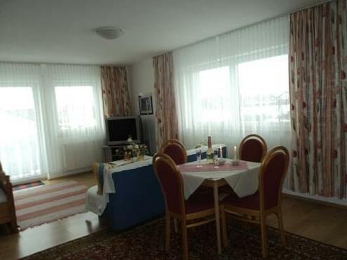 Appartementhaus Badria - Photo2