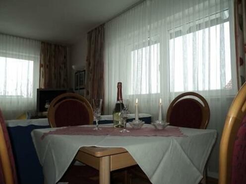 Appartementhaus Badria - Photo3