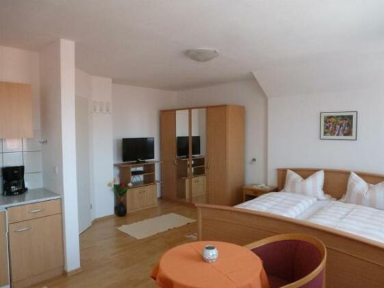 Appartementhaus Badria - Photo4