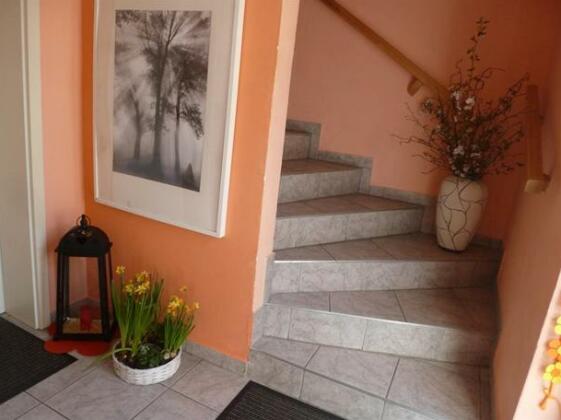 Appartementhaus Badria - Photo5