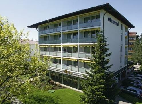 Appartementhaus Bavaria - Photo2