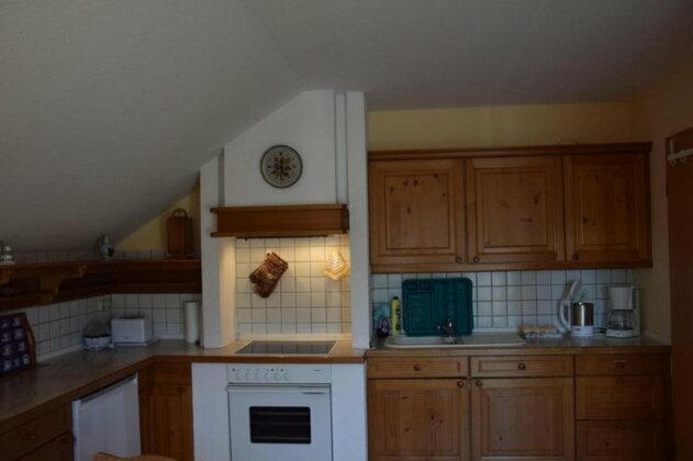 Appartementhaus Brigitte - Photo5