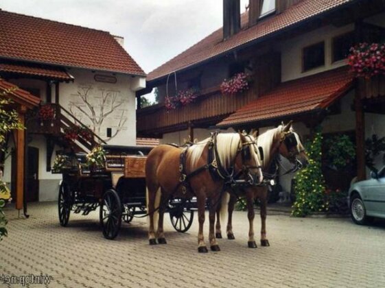 Appartementhaus Haflinger Hof - Photo3