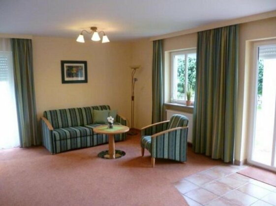 Appartementhaus Steiger - Photo3